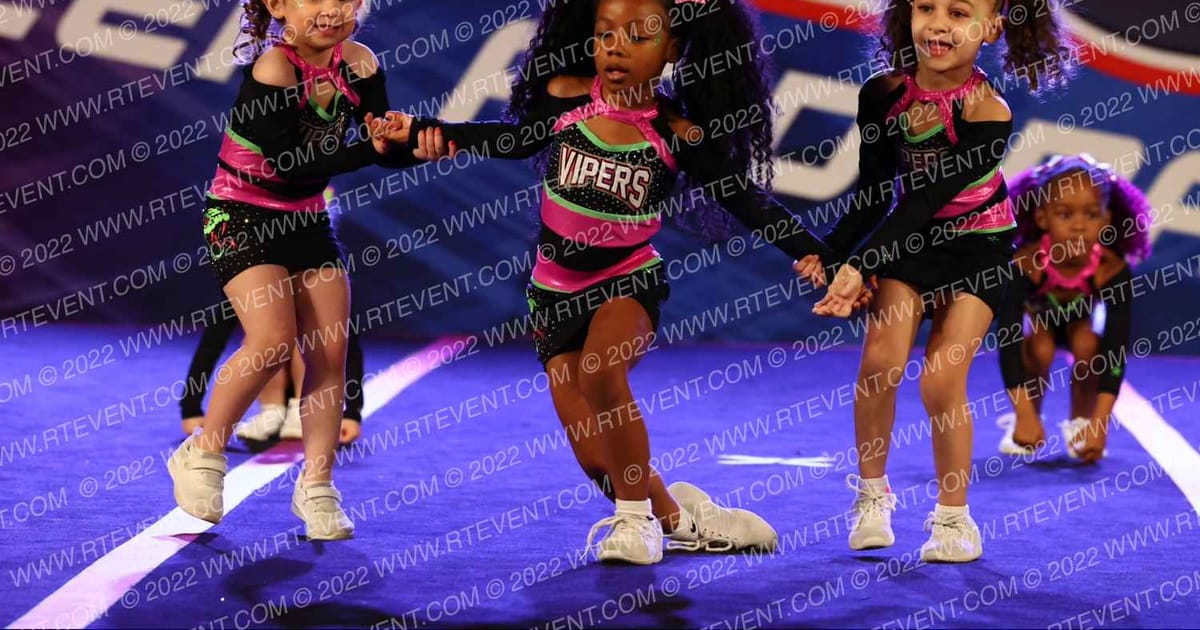 CT Vipers Snake Bite · JAMfest Springfield Classic