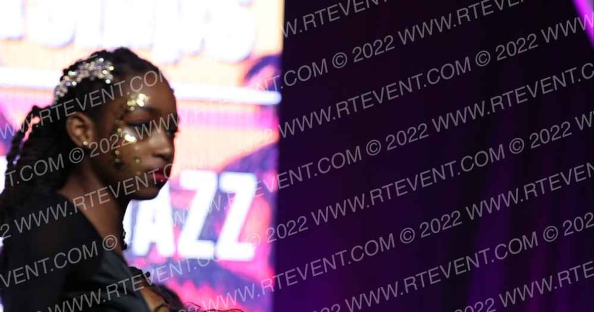 Richard Wright PCS Varsity - Intermediate - Jazz · ACDA Reach the Beach DANCE Grand Nationals