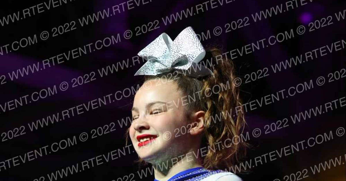 Tristate Athletics Vendetta · ACDA Reach the Beach DII Grand
