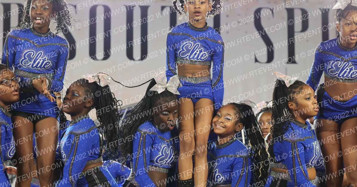 Jag Nation Jag Force · Deep South Atlanta