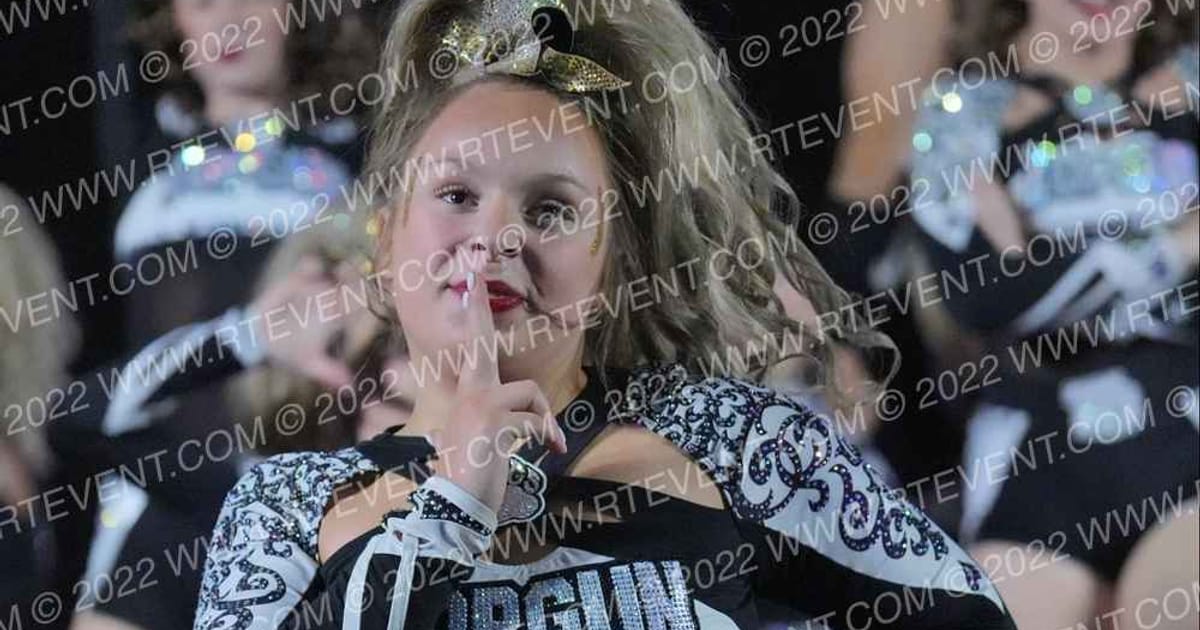 Top Gun All Stars Knockouts · Spirit Sports West Palm Beach Nationals