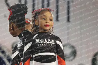 B.R.A.A.G ATHLETICS LIPSTICK