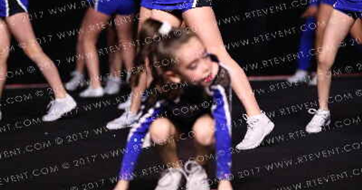 Cheer Athletics - Plano Bobcats · SS Dallas Nationals