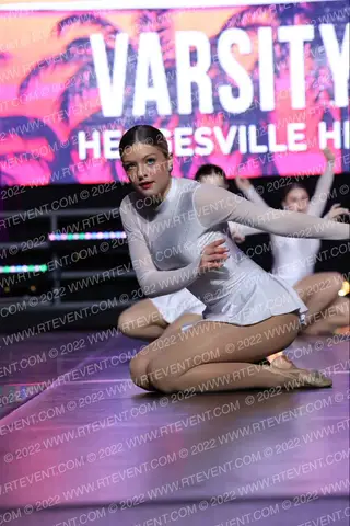 Hedgesville High School Varsity Jazz