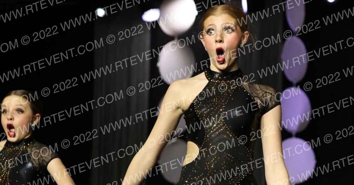 Lake Country Dance Studio Youth Elite All Stars Jazz · ASCS Dance Grand and Cheer Showdown