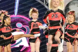 Fusion Athletic Center Force