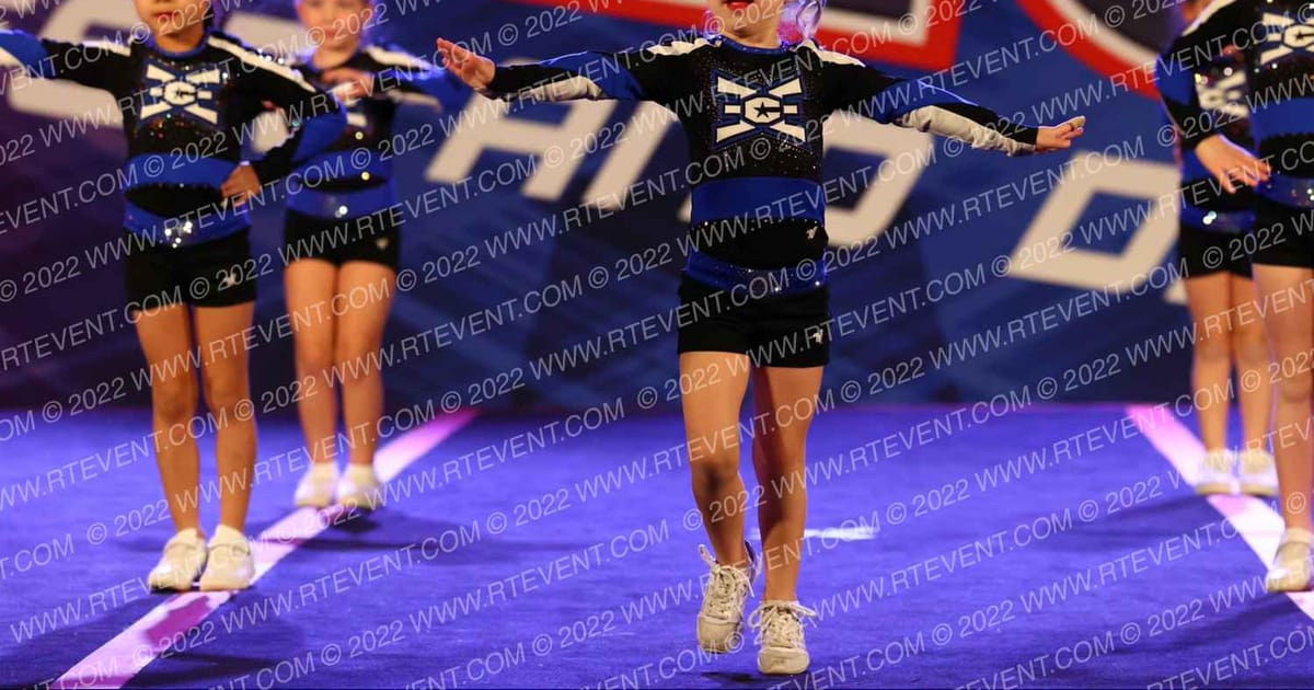 East Celebrity Elite Manchester Broadway Babies · JAMfest Springfield Classic