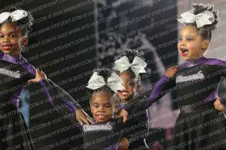 Liberty Diamonds Elite All-Stars Rubies