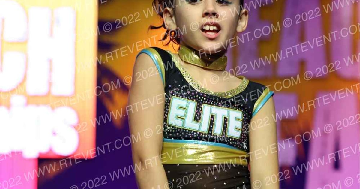 East Coast Elite Moonlight · ACDA Reach the Beach DII Grand