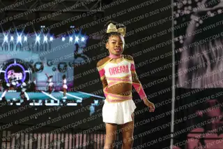 Dream Xtreme Athletics Dynasty