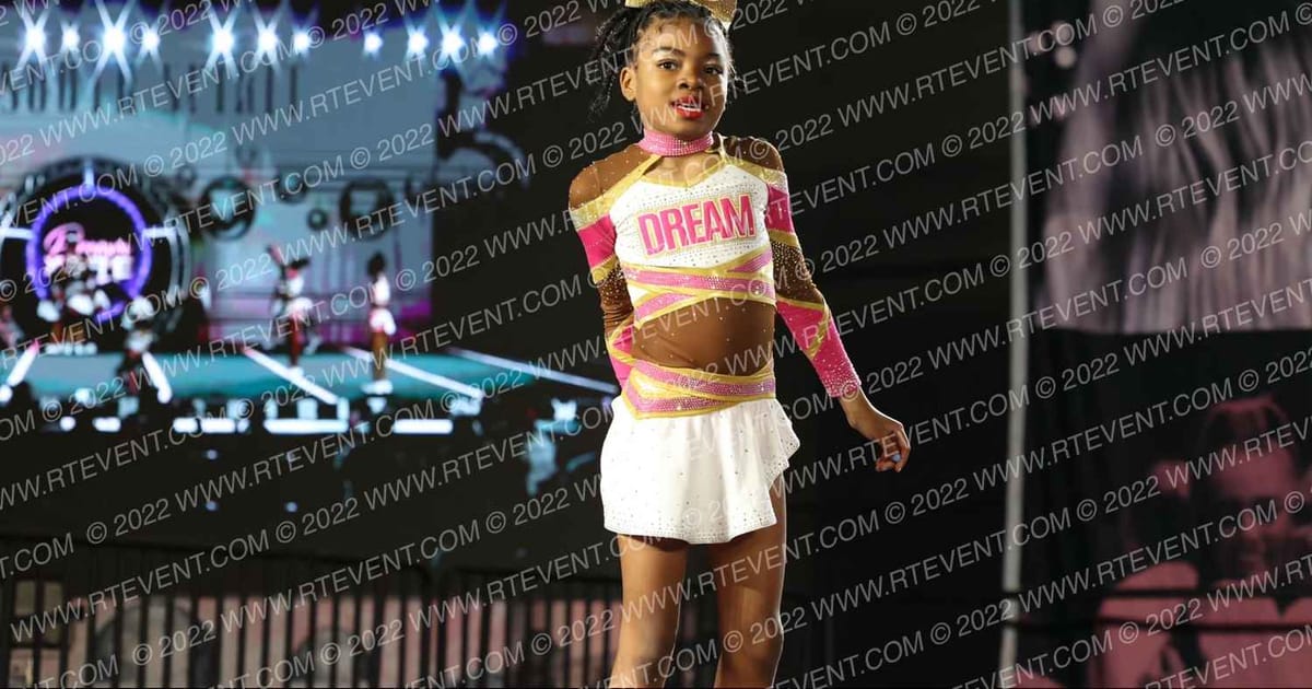 Dream Xtreme Athletics Dynasty · Deep South Atlanta
