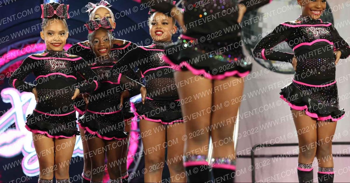Xtreme Girls Dior · Deep South Atlanta