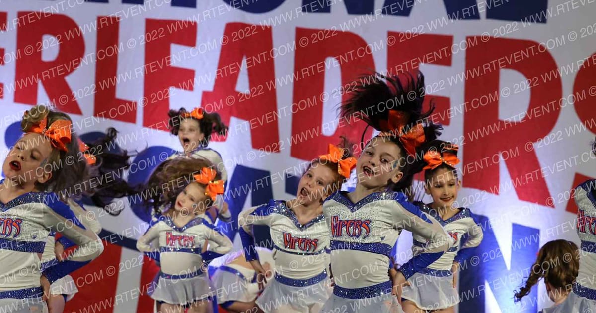 Victory Vipers H1ss · NCA Toms River Classic