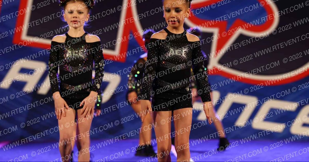 Ace Elite SPARK · JAMfest Springfield Classic