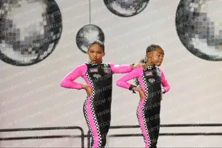 Xtreme Girls Mink