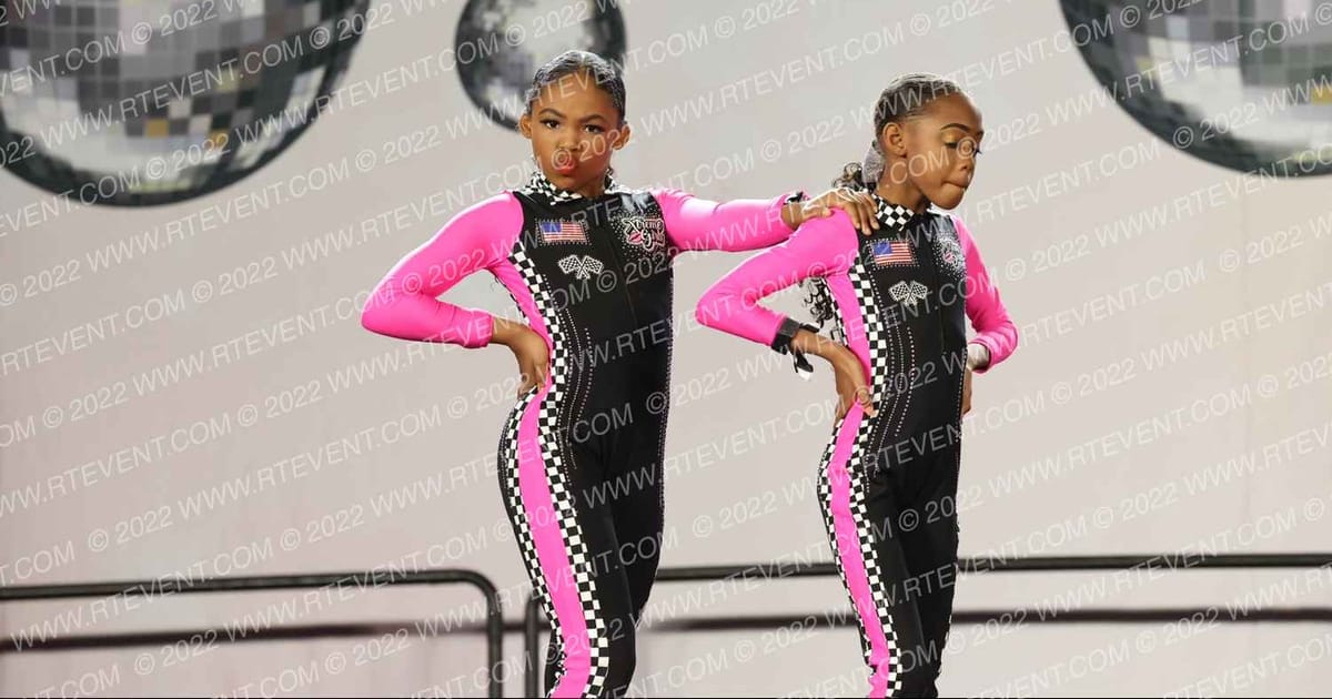 Xtreme Girls Mink · Deep South Atlanta