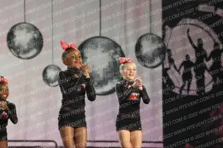 Blackwatch Allstars Libras