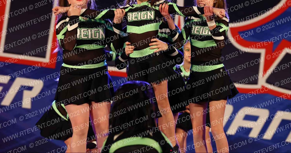 Reign Forces Combat Queens · JAMfest Springfield Classic