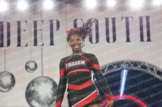 Firegem Cheer Academy Moonstone