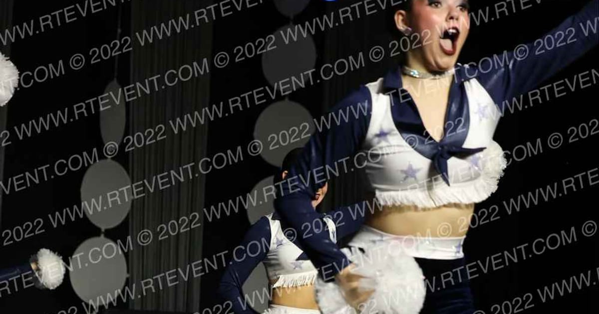 Starz Dance Academy SDA - Elite All Starz - Open Pom-Country Girls · ASCS Dance Grand and Cheer Showdown