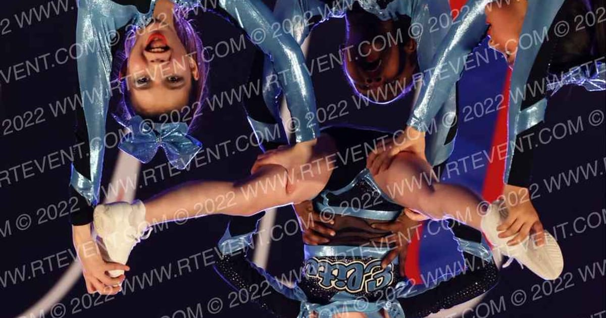 YMCA Elite All Stars YMCA Diamonds · JAMfest Springfield Classic