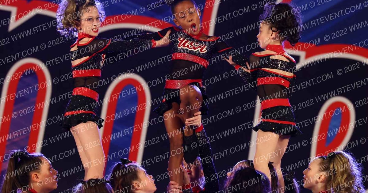 USA Wildcats Ferocious · JAMfest Springfield Classic