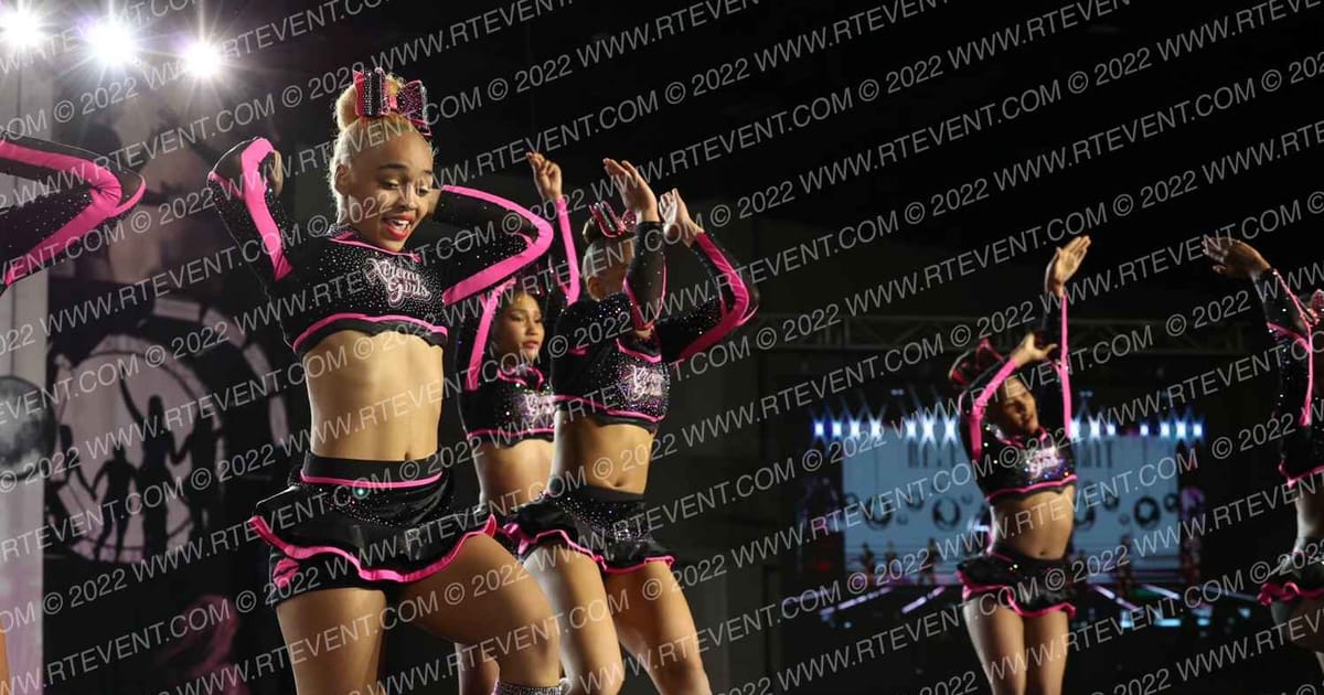 Xtreme Girls Prada Girls · Deep South Atlanta