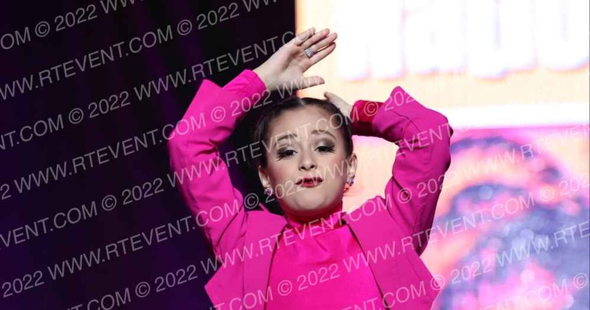 Adrenaline Studio PULSE · ACDA Reach the Beach DANCE Grand Nationals