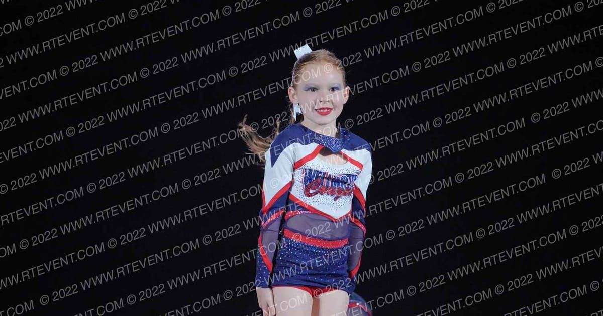 Wellington Cougars American Girls · Spirit Sports West Palm Beach Nationals