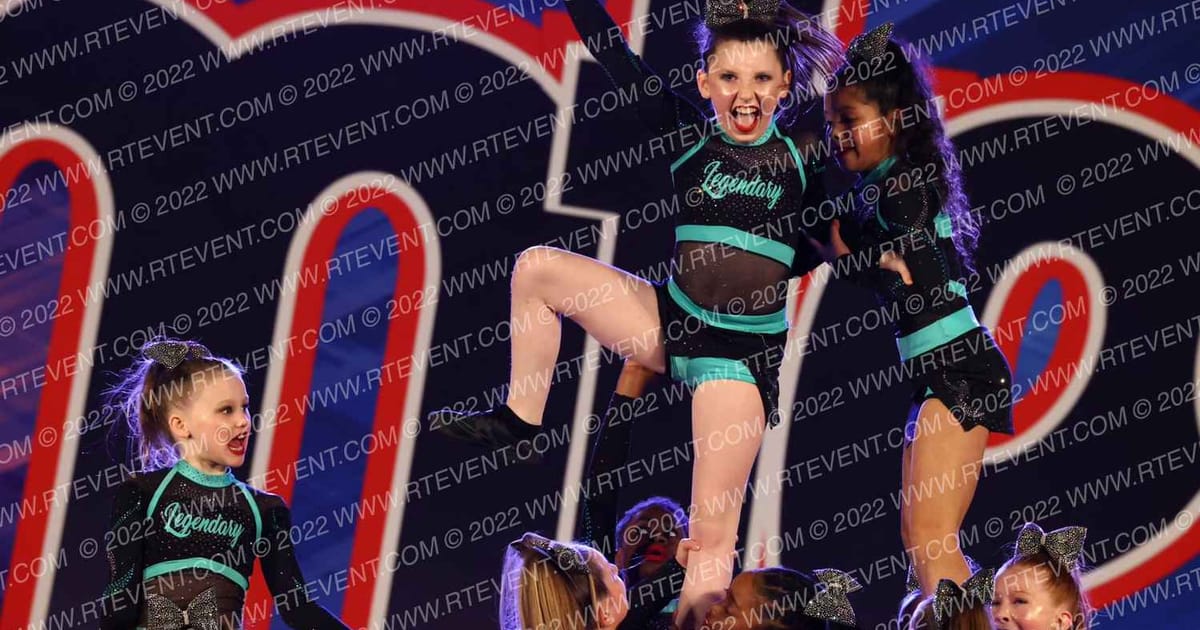 GCA All Stars Hot Hitz · JAMfest Springfield Classic