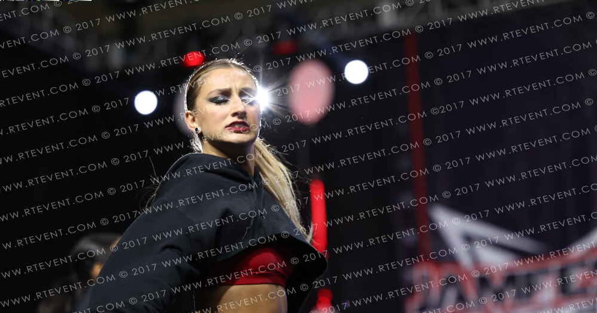 Starlites Dance Skippers - Open Hip Hop · JamFest Dance Super