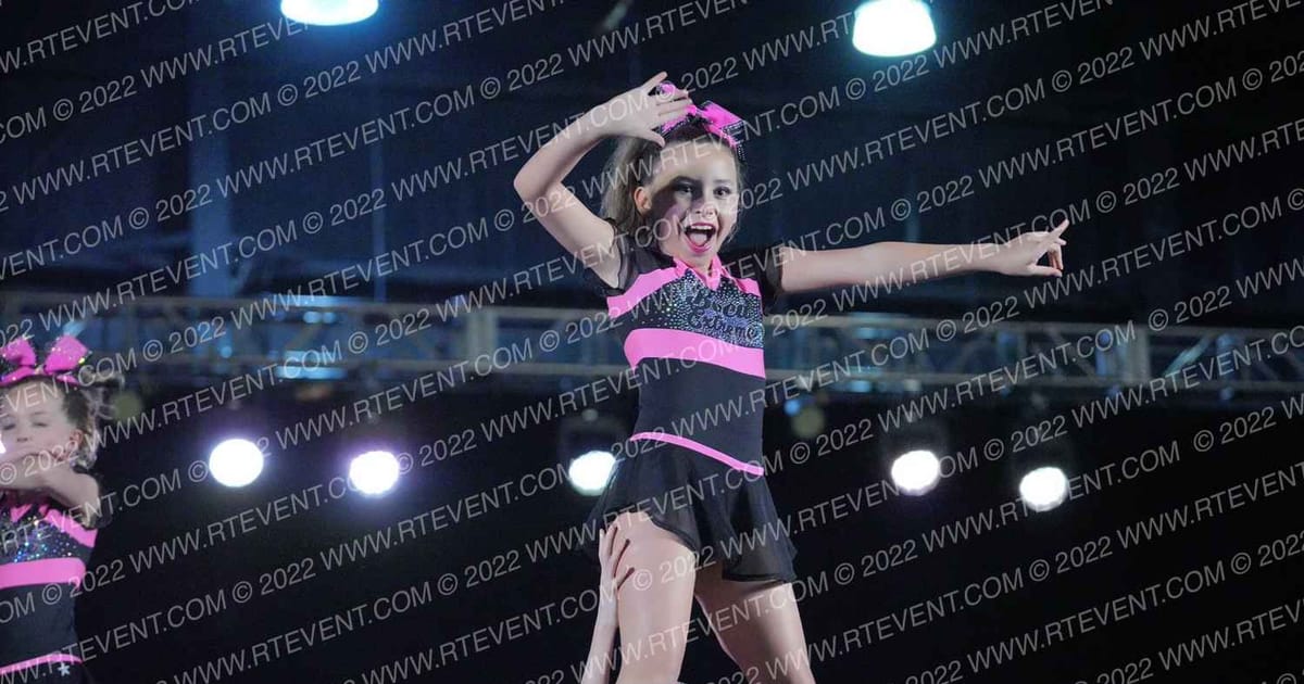 Boca Extreme Empresses · Spirit Sports West Palm Beach Nationals