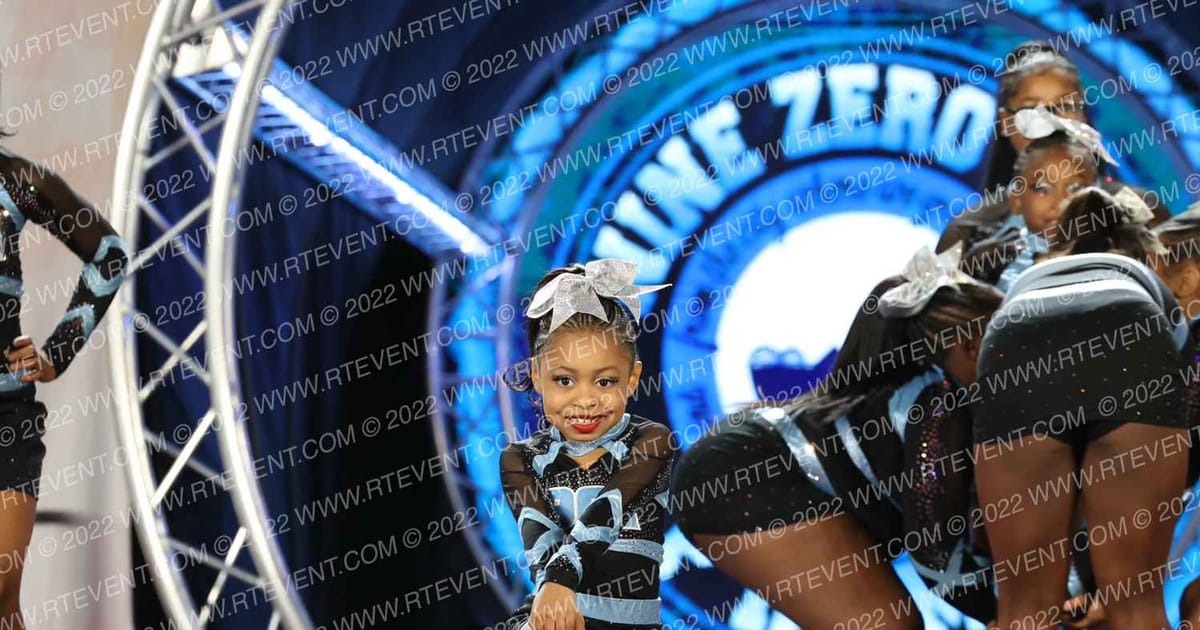 901 Prime Blue Reign · Deep South Atlanta