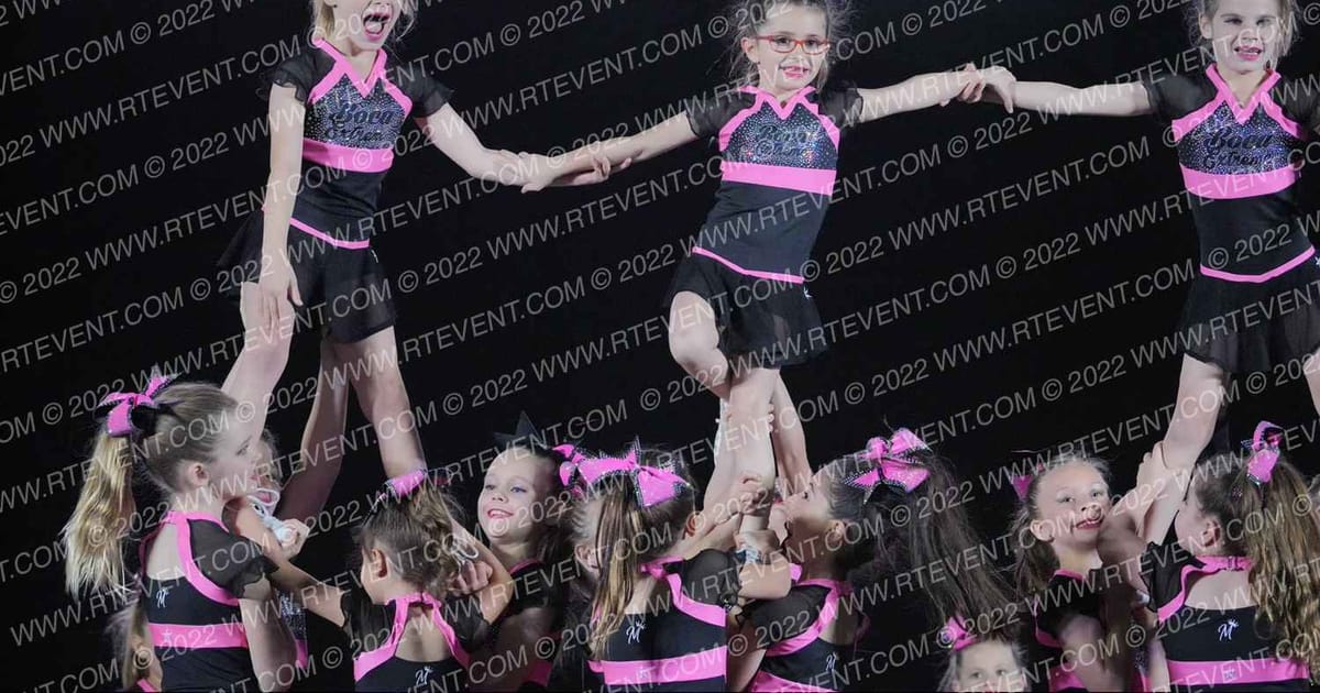Boca Extreme Majesty · Spirit Sports West Palm Beach Nationals