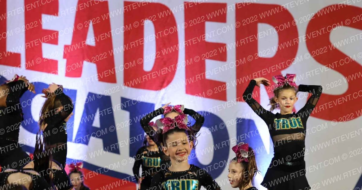 True Allstars Trust · NCA Toms River Classic