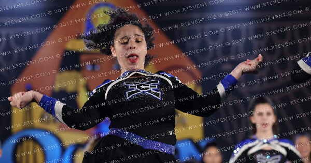 East Celebrity Elite Manchester Royalty · Queen of the Nile Worcester