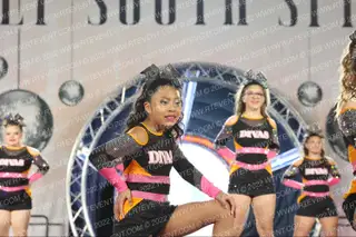 Elevated Athletics Diamonds