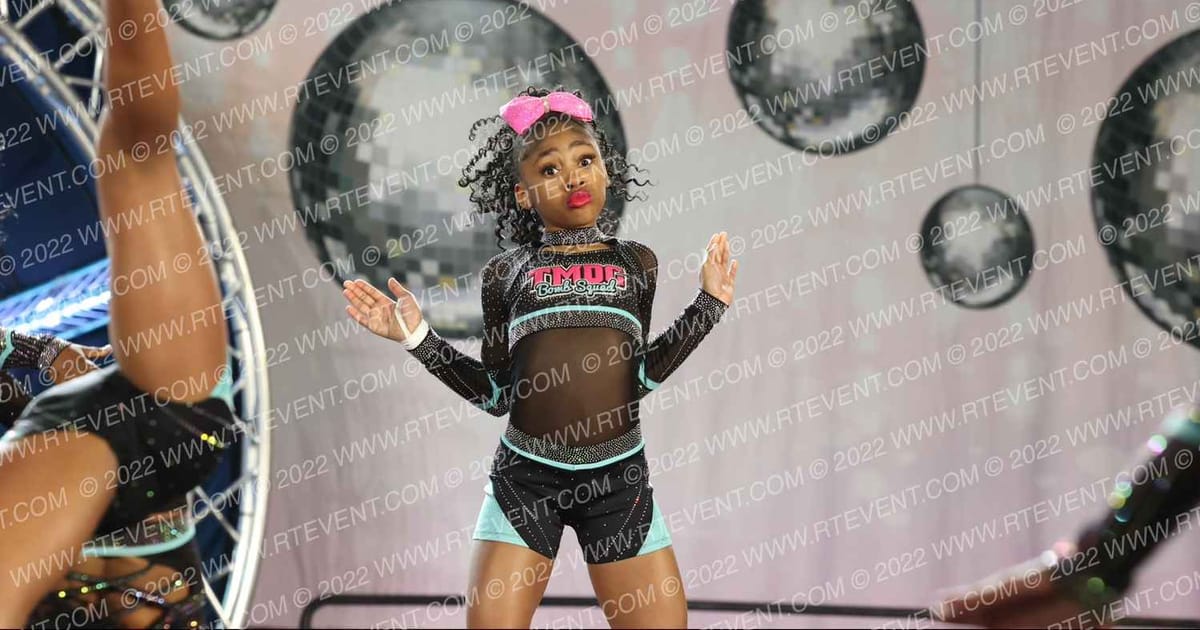 TMDC Bomb Squad Miss Missles · Deep South Atlanta