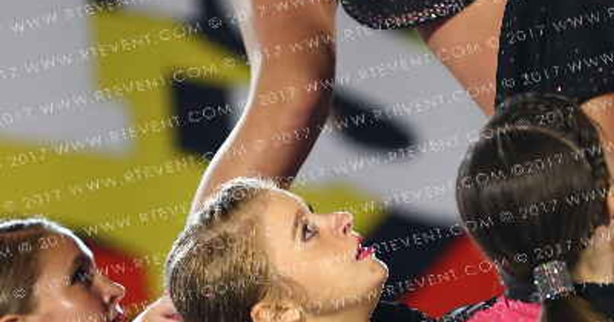 Wellington Allstars Senior Fame · Spirit Sports Beach Blast West Palm Beach Nationals DIDII