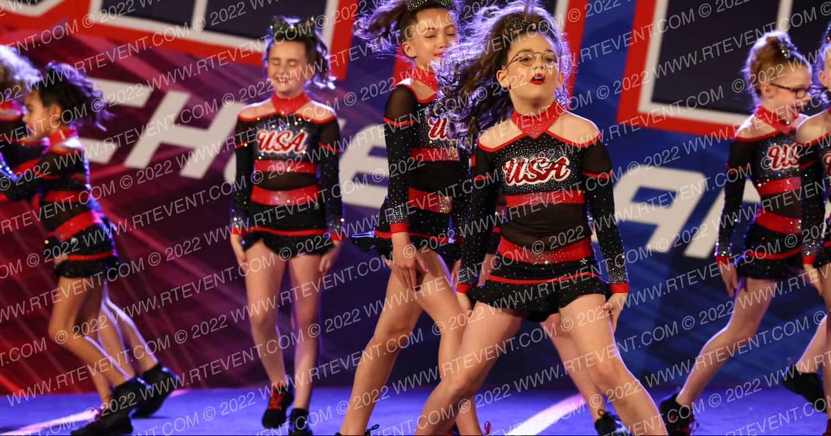 USA Wildcats Mini Marvels · JAMfest Springfield Classic