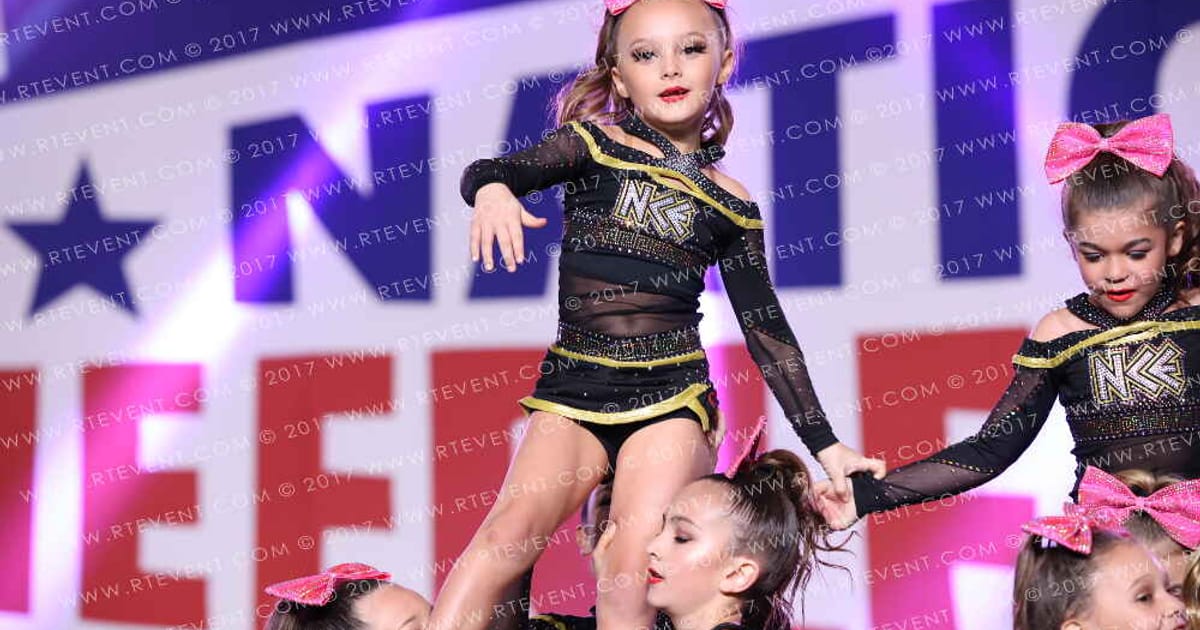Nor Cal Elite All Stars - Sacramento Artemis · NCA Roseville