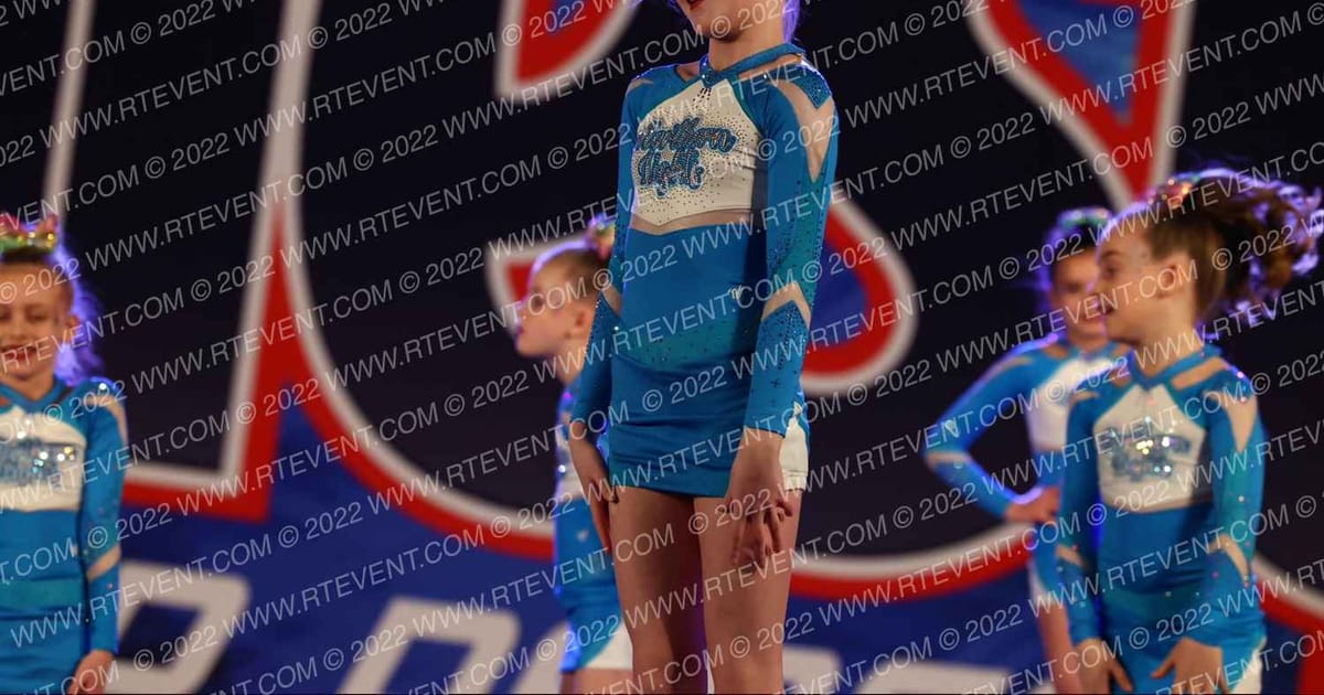 Northern Lights All Stars MINI MERMAIDS · JAMfest Springfield Classic