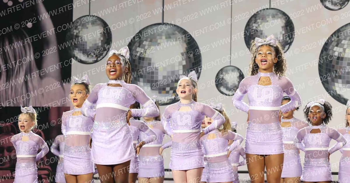 Legacy Athletics Double Trouble · Deep South Atlanta