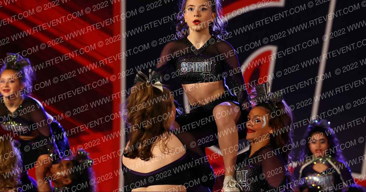 Spirit Too Diamonds · JAMfest Springfield Classic