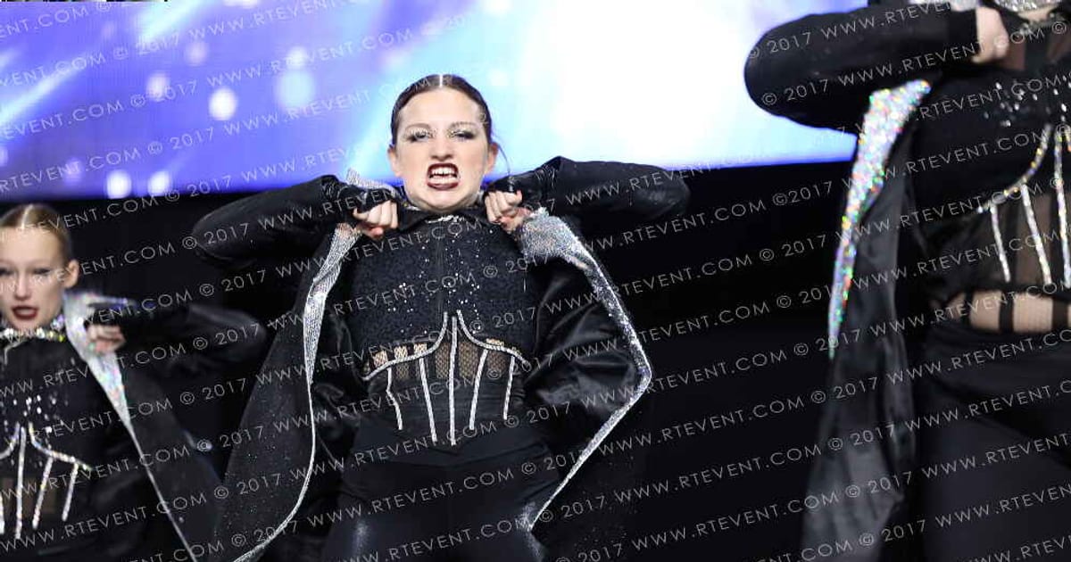 Dollhouse Dance Factory Villians · JamFest Dance Super