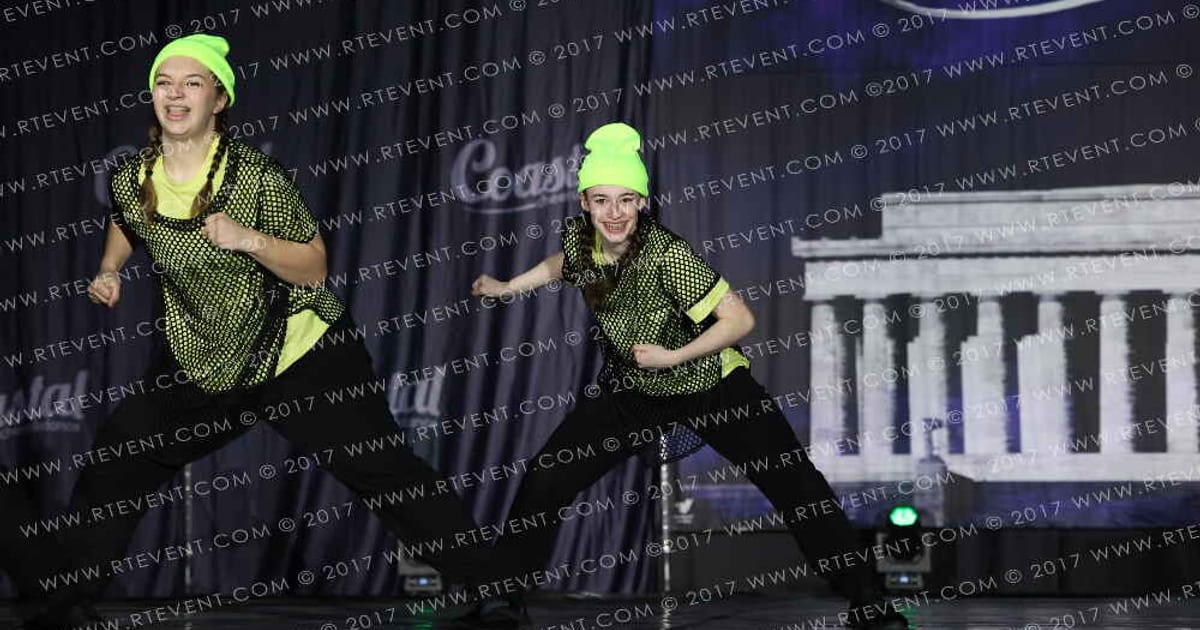 CNY Storm All Stars Monsoon · Coastal at the Capitol