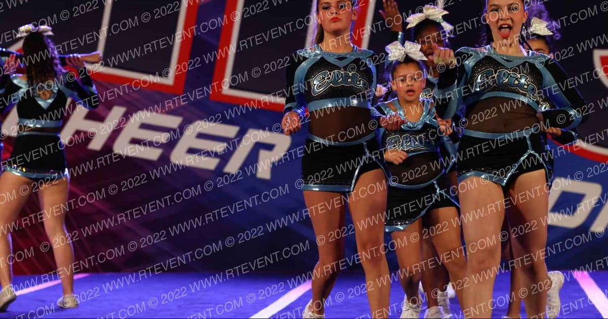 YMCA Elite All Stars Angels · JAMfest Springfield Classic