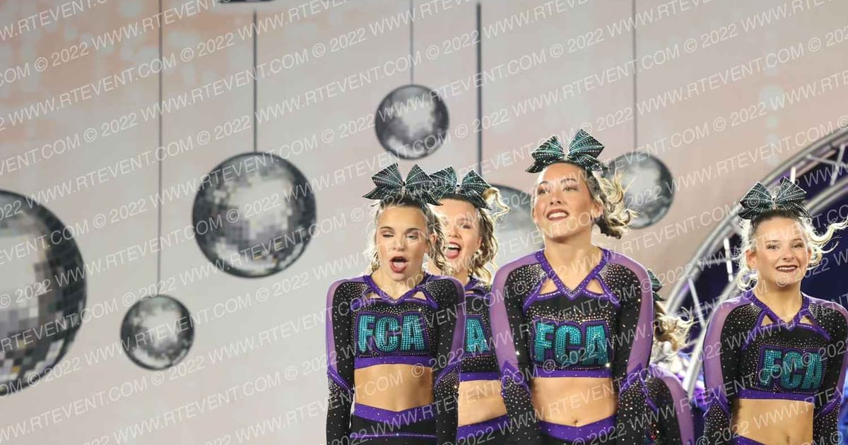 Forgotten Coast Athletics Leatherbacks · Deep South Atlanta