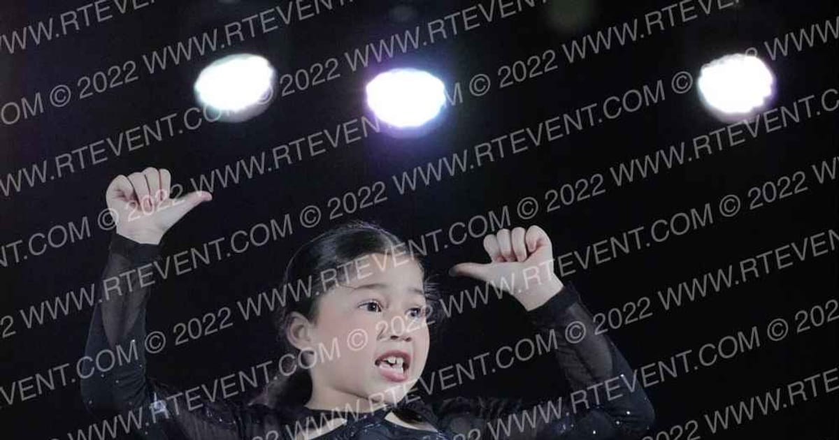 5 Star Athletics Classy Crystals · Spirit Sports West Palm Beach Nationals