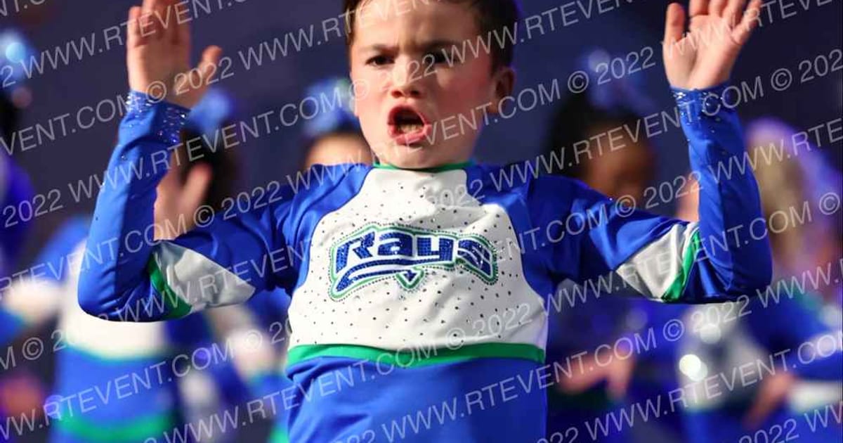 The Stingray Allstars Ice · Spirit Sports Canadian Clash